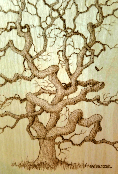 tree