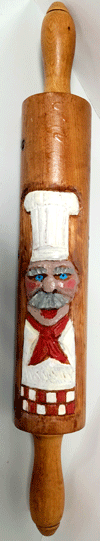 rolling pin