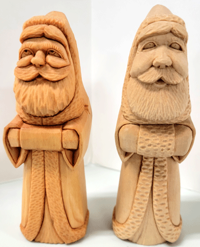santa