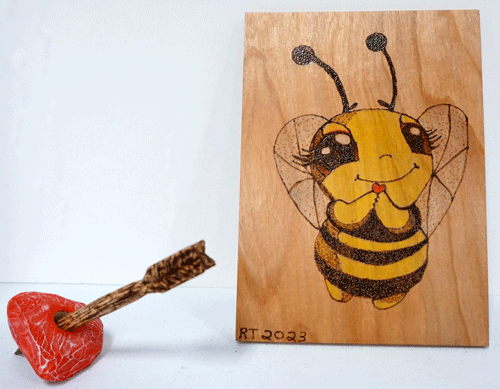 bee