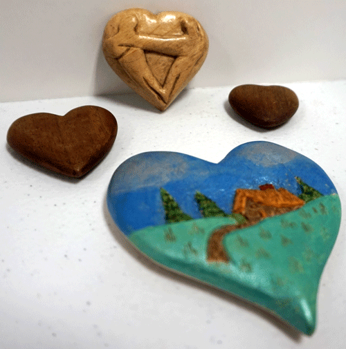 hearts
