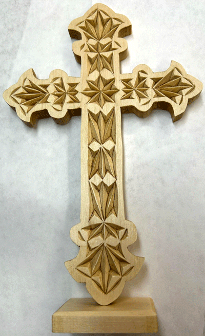 cross