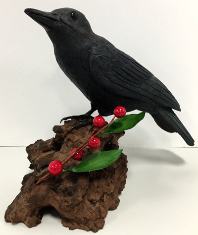 blackbird