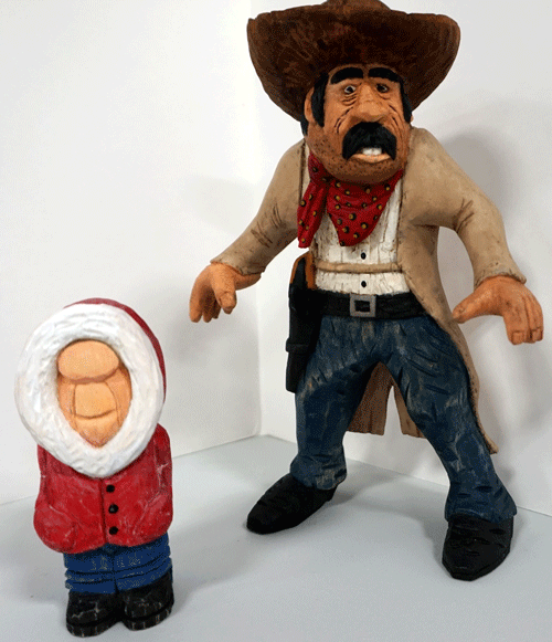 cowboy