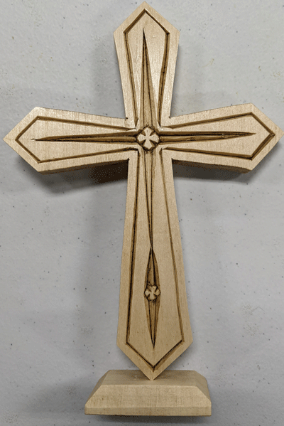 cross