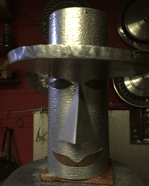 tin man