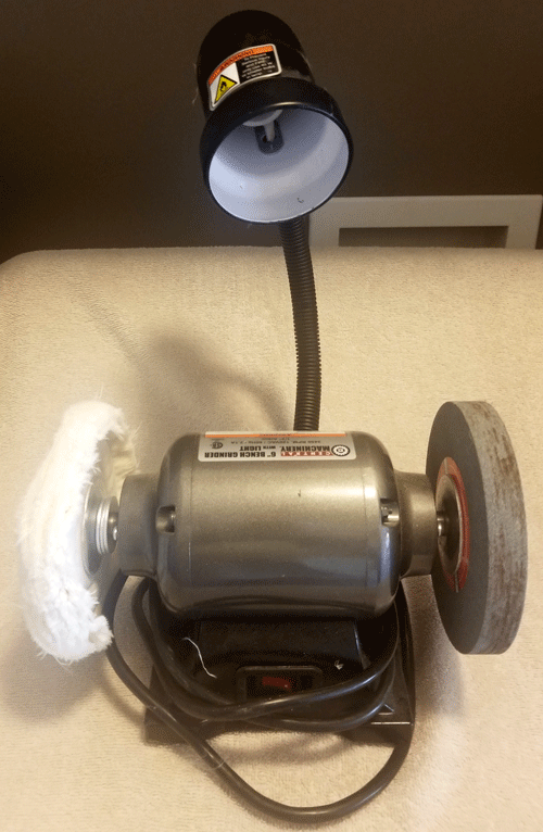 grinder