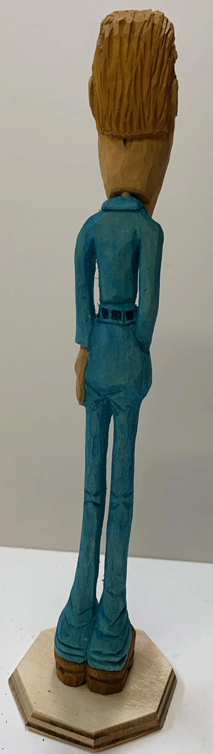 man