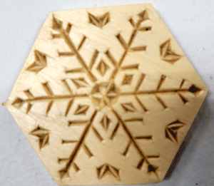 snowflake