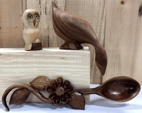 owl