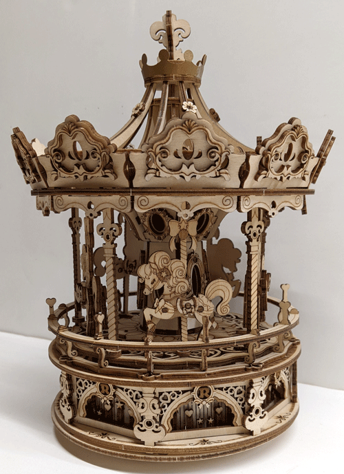 carousel