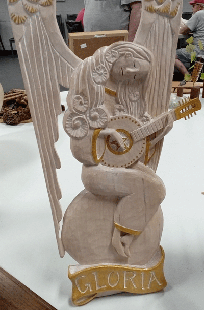 angel