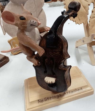 mouse