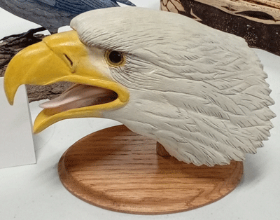 eagle
