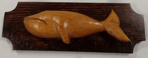 whale