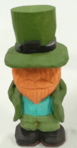 irish