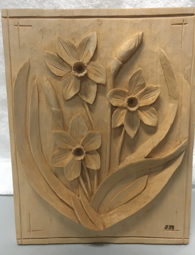 flower