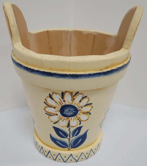 bucket