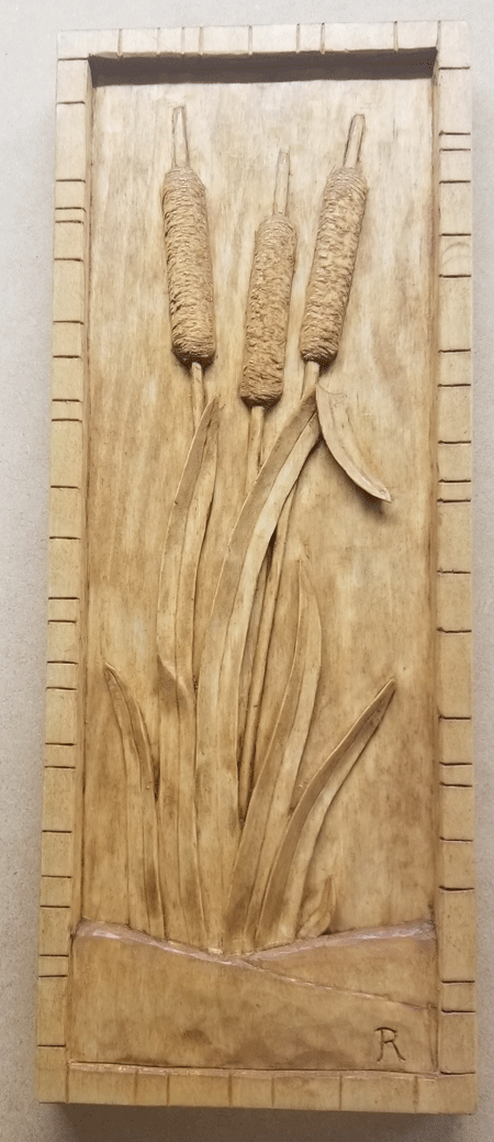 flora