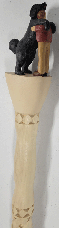 cane