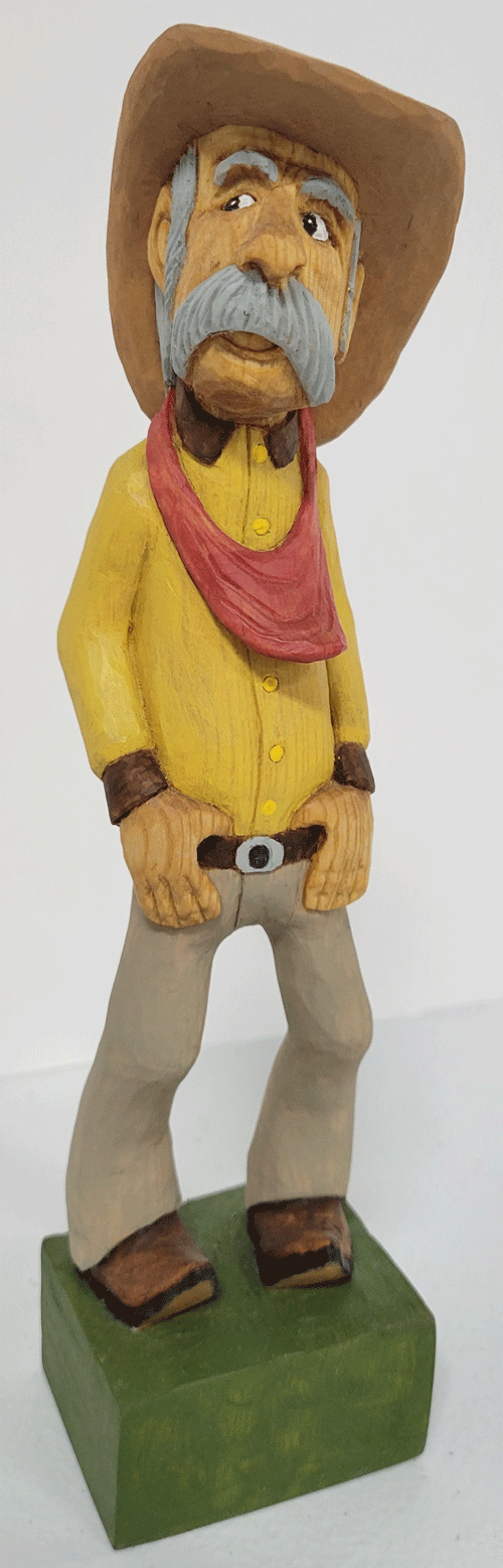 cowboy