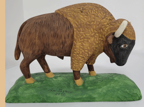 buffalo
