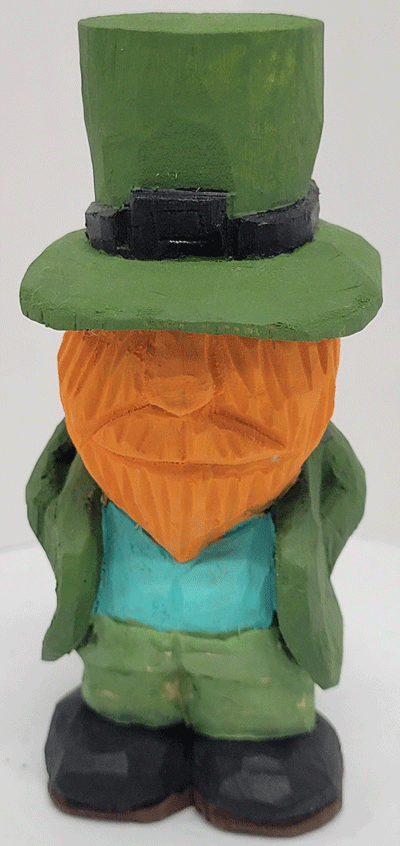 leprechaun