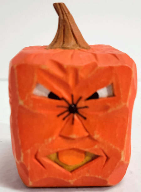 pumpkin