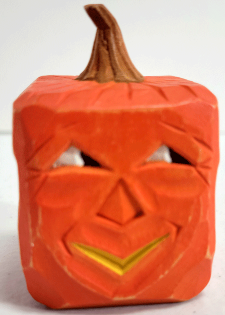 pumpkin