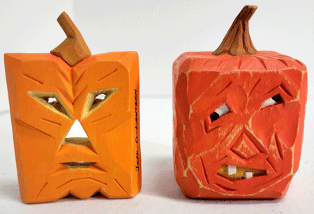 pumpkin