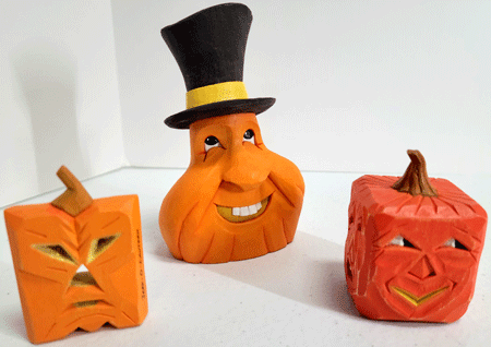 pumpkin