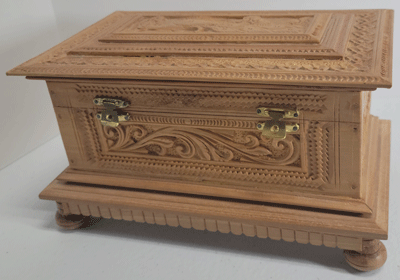 box