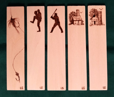 bookmarks