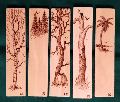 bookmarks