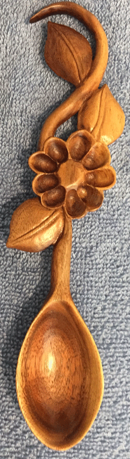 spoon