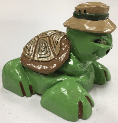 turtle