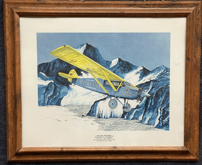 greater rockford airplane