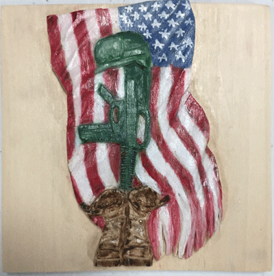 flag