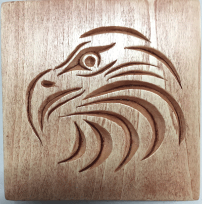 eagle