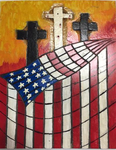 flag