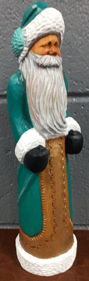santa