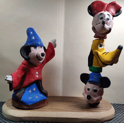 disney