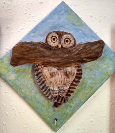 owl