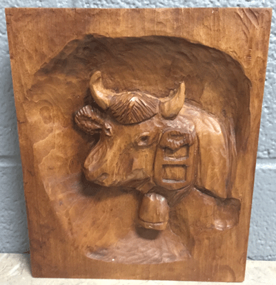 cow
