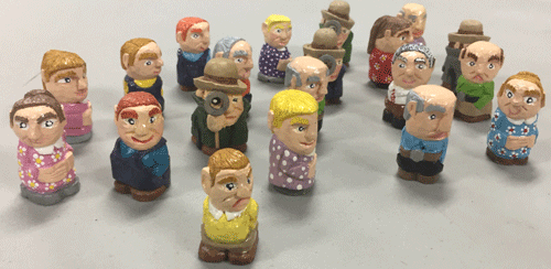 little people