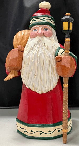 santa