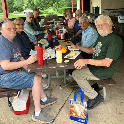 picnic