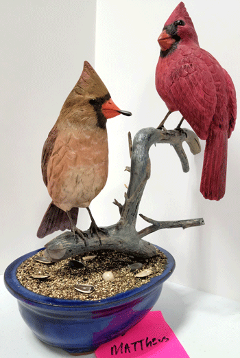 cardinal