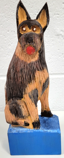 dog